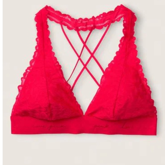 PINK Victoria's Secret Other - Victoria secret bralette